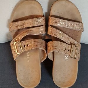 Vionic sandals